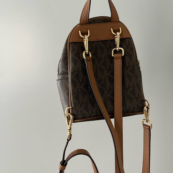 Mini Michael Kors Backpack - Picture 4 of 4